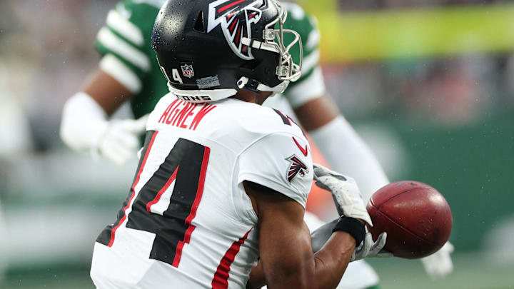 Coordinator Marquice Williams Addresses Falcons' Special Teams Woes