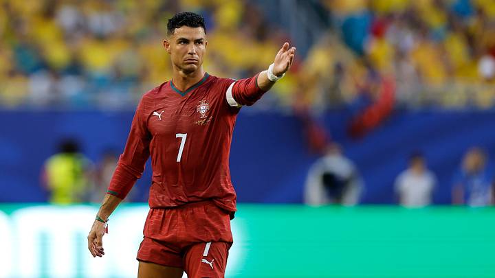 Colombia v Portugal: Group K - FIFA World Cup 2026 Colombia v Portugal: Group K - FIFA World Cup 2026