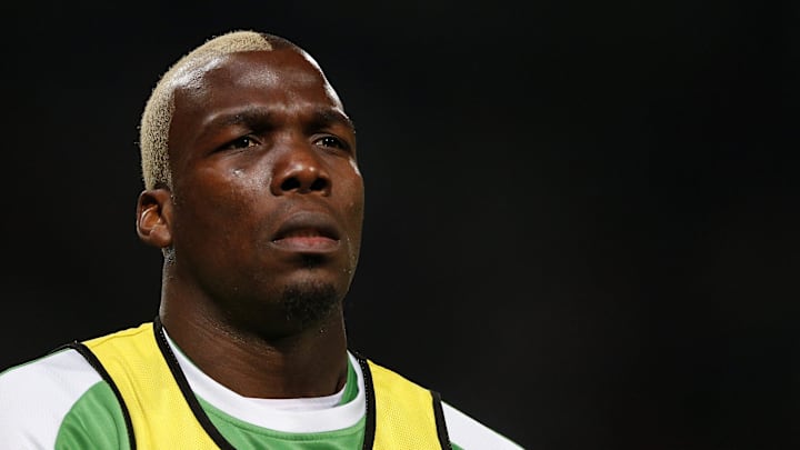 Mathias Pogba est au centre de toutes les attentions.