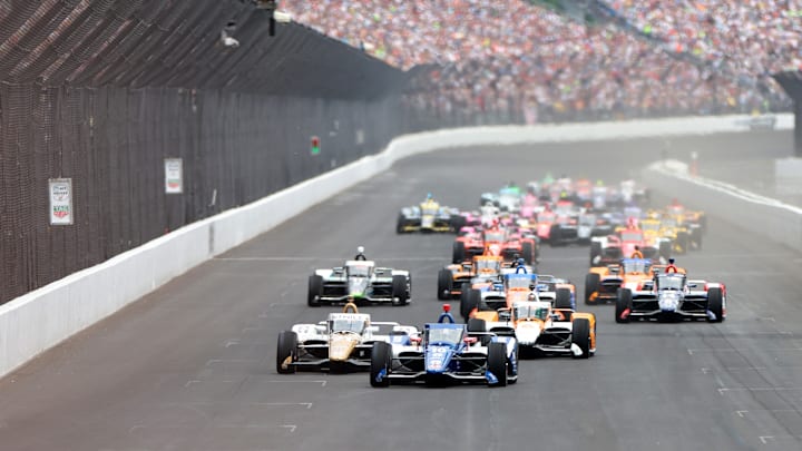 Indy 500