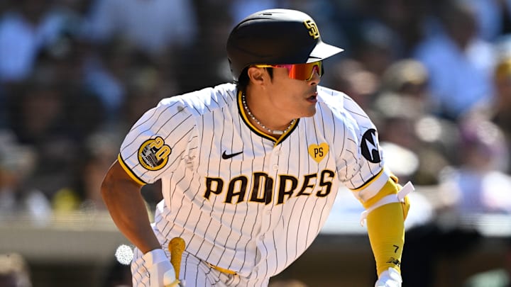 Los Yankees podrían ir por el jugador de San Diego Ha-Seong Kim