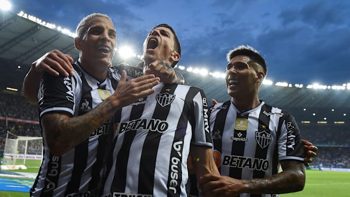Depois da conquista estadual, Galo inicia sua caminhada rumo à Glória Eterna 