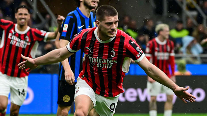 FBL-ITA-COPPA ITALIA-INTER-MILAN FBL-ITA-COPPA ITALIA-INTER-MILAN