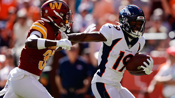Denver Broncos