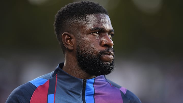 Rayo Vallecano v FC Barcelona - La Liga Santander