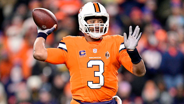 Russell Wilson