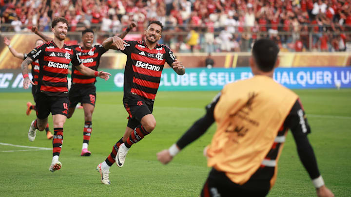 Flamengo pode ser campeão brasileiro nesta partida