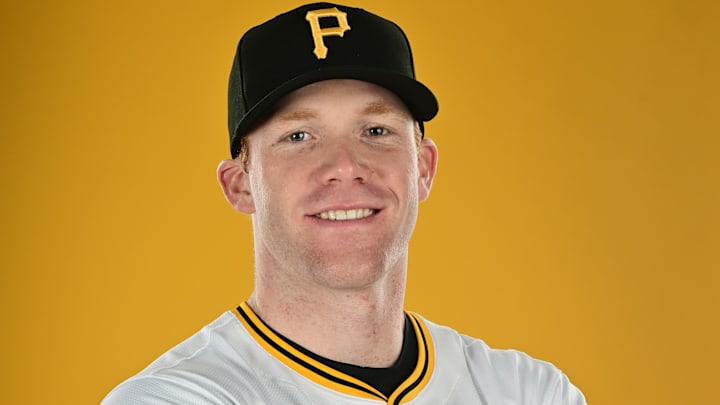 Pittsburgh Pirates Photo Day