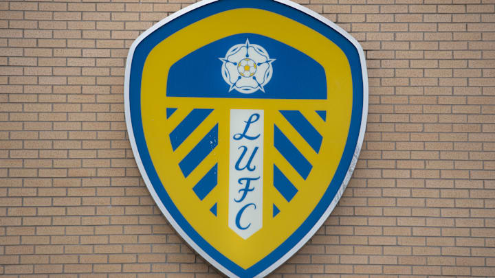 Leeds United v Crystal Palace - Premier League