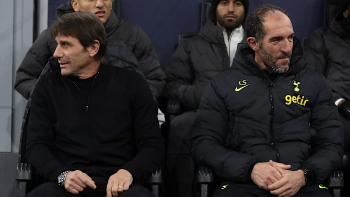 Stellini will stand in for Conte again Stellini will stand in for Conte again