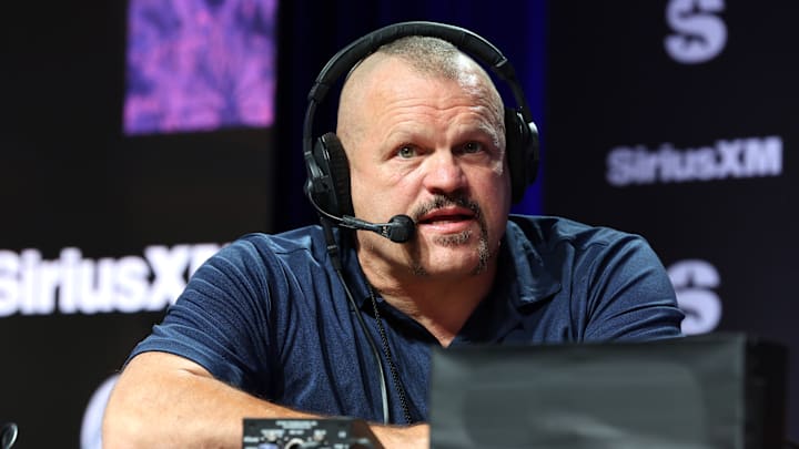 SiriusXM at Super Bowl LVIII – Feb 8