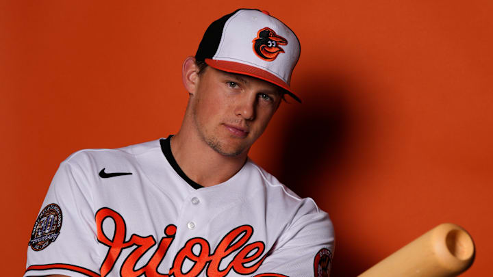 Adley Rutschman sube a la MLB con los Orioles 