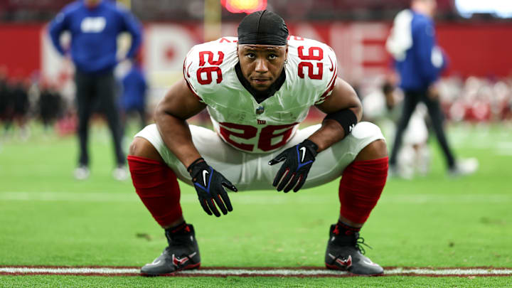 New York Giants v Arizona Cardinals