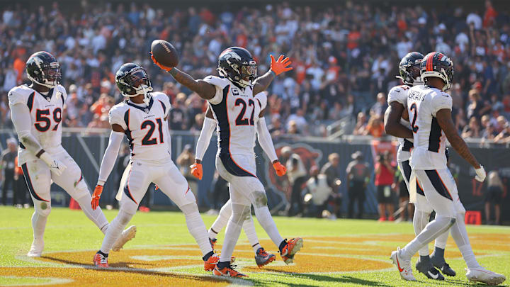Denver Broncos
