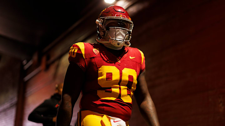 UCLA v USC