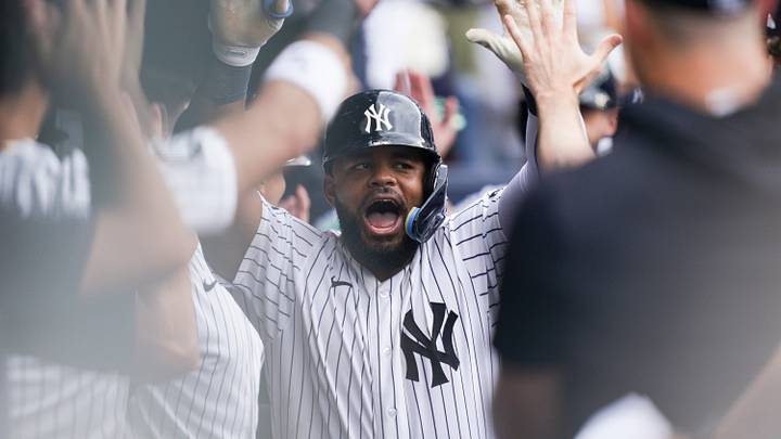 Boston Red Sox v New York Yankees Boston Red Sox v New York Yankees