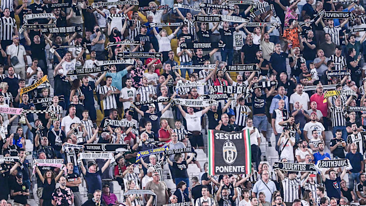 Juventus