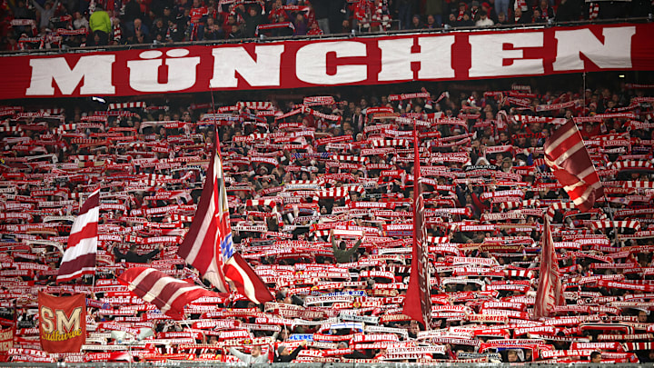 FC Bayern FC Bayern