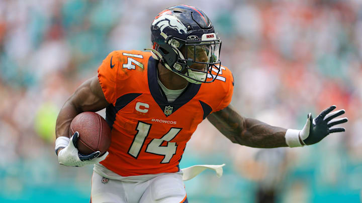 Denver Broncos