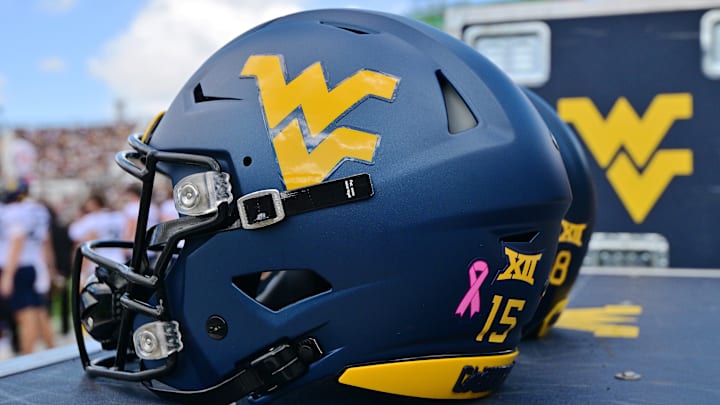 West Virginia v UCF
