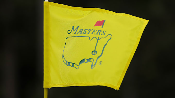 The Masters - Preview Day Three