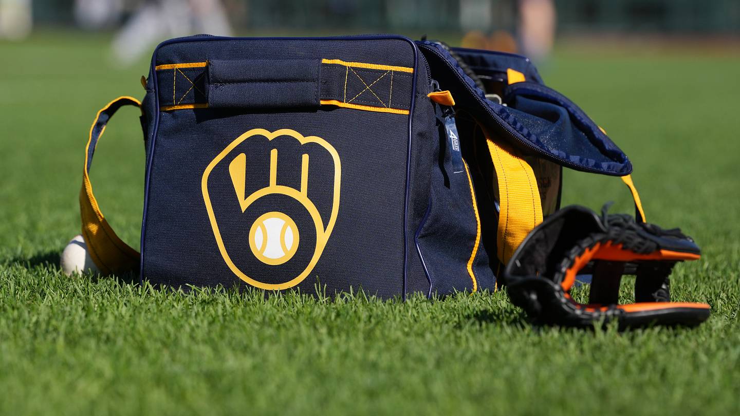 Brewers Fans Will Be Fired Up About 2nd-Round Steal Sawyer Strosnider
