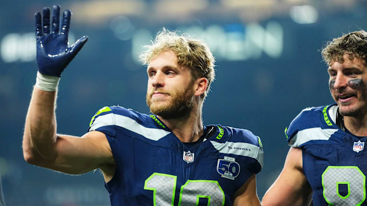 Houston Texans v Seattle Seahawks