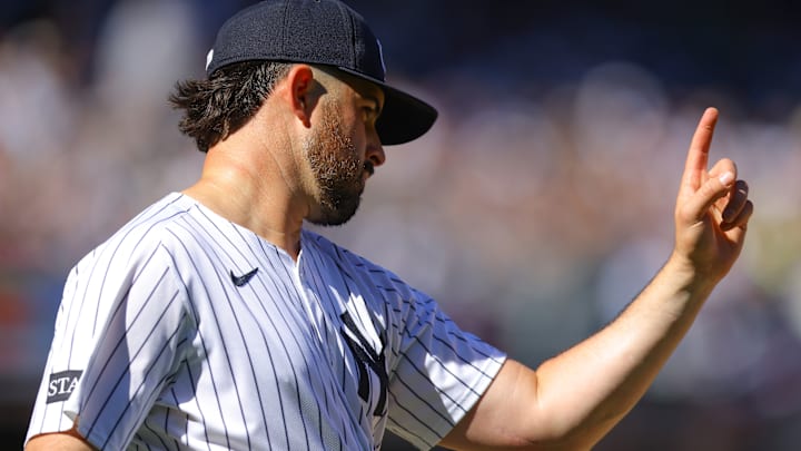 Milwaukee Brewers v New York Yankees