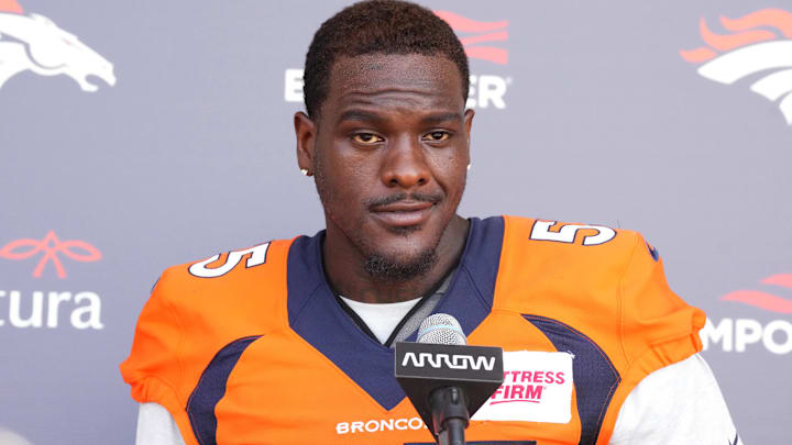 Denver Broncos