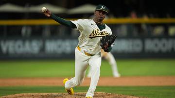 Mariners Keep AL West Lead After Athletics’ Vegas Surge