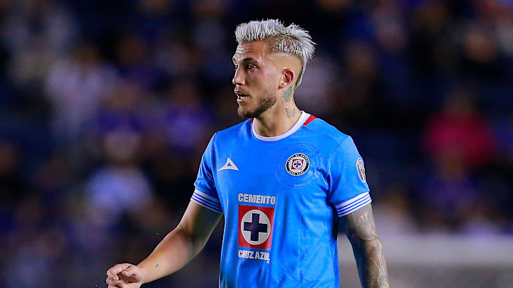 Boca Juniors quiere fichar a Gonzalo Piovi