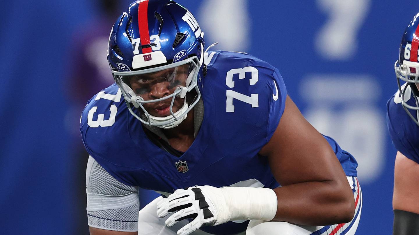 Teams Eye Key Wide Receiver Trades Before Deadline