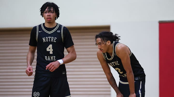 2025 - 2026 Notre Dame Sherman Oaks Archive