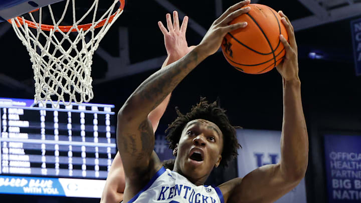 Lipscomb v Kentucky
