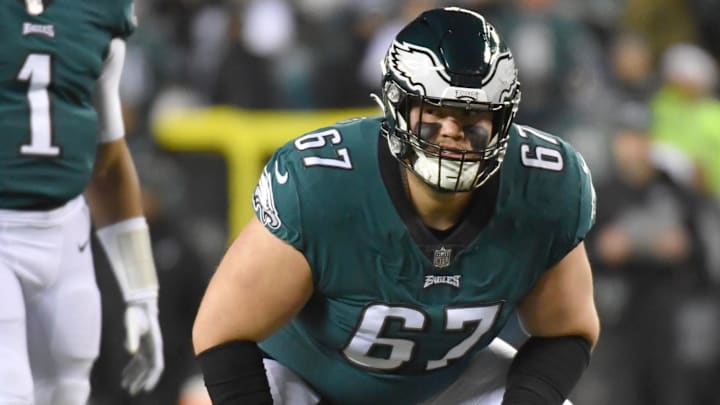 NY Jets, Nate Herbig