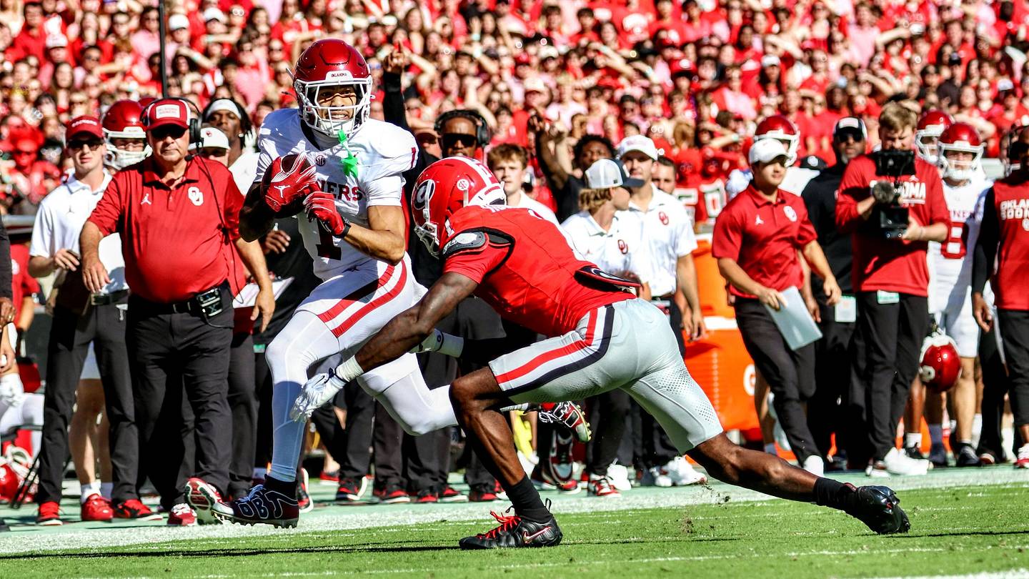 Which Weapons Should Oklahoma Rely On for Offensive Improvement?
