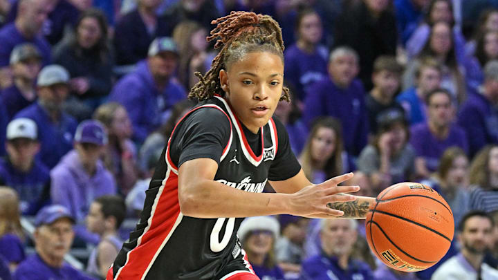 Cincinnati v Kansas State