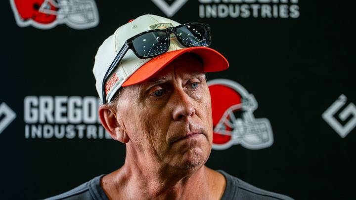 Todd Monken