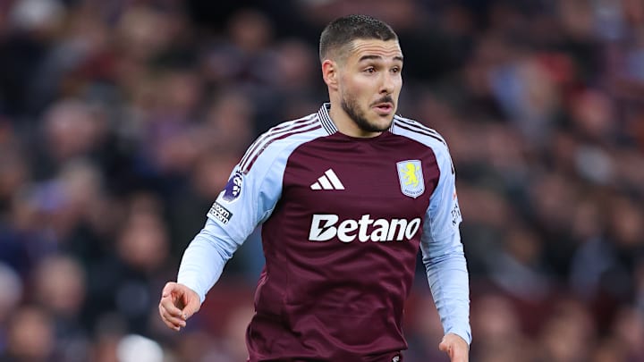 Aston Villa FC v West Ham United FC - Premier League