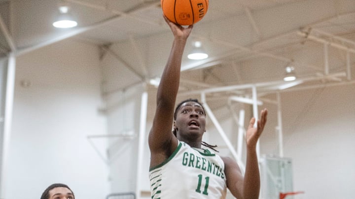 NC State basketball recruiting signee Zymicah Wilkins