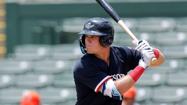 MiLB: MAY 28 Florida Complex League - FCL Twins at FCL Orioles