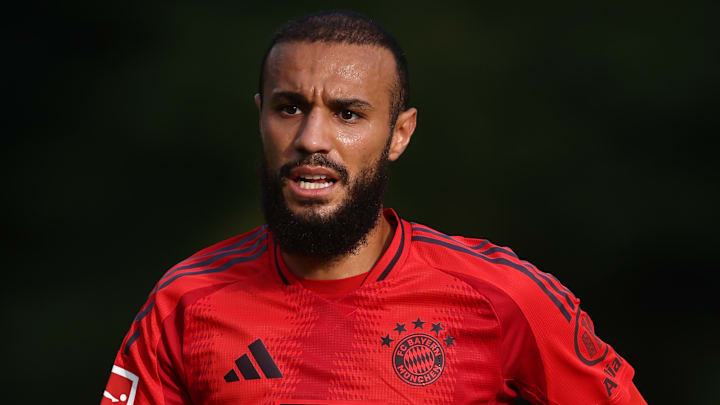 FC Bayern München Rottach-Egern Training Camp