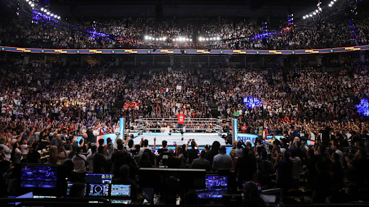 WWE Money in the Bank