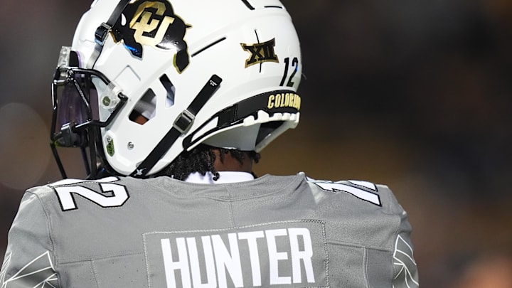 The Pat McAfee Show's Boston Connor believes Travis Hunter's destiny is to end up on a former perennial Super Bowl winner