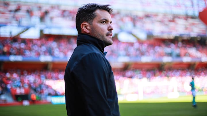 Toluca v Leon - Torneo Clausura 2023 Liga MX Toluca v Leon - Torneo Clausura 2023 Liga MX