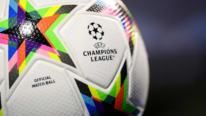 Champions League