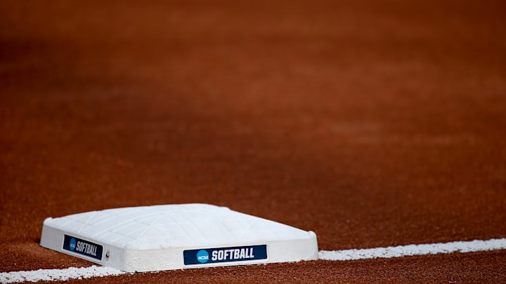 2023 NCAA Division I Softball Championship