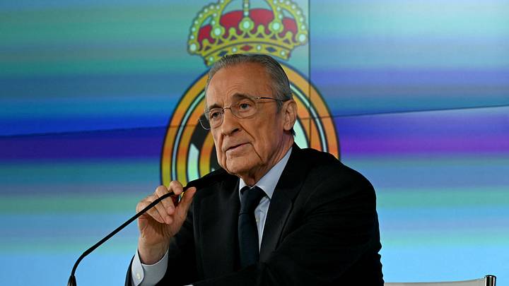 FBL-ESP-LIGA-REAL MADRID
