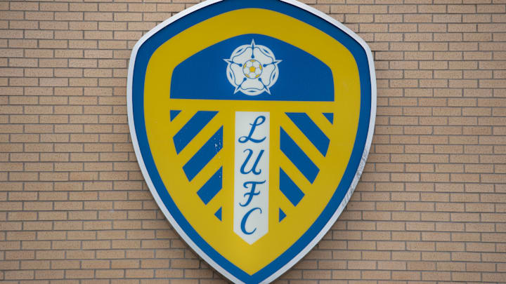 Leeds United v Crystal Palace - Premier League