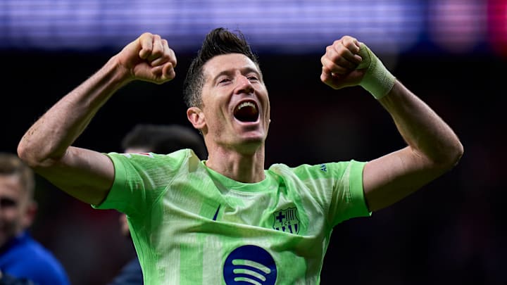 Le Barça rejouera son match en retard plus rapidement que prévu.